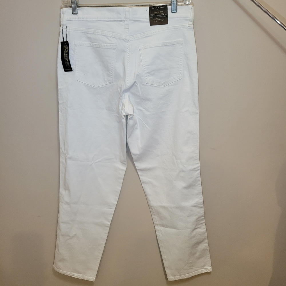 Banana Republic Factory Slouch Jean - Picture 3 of 5